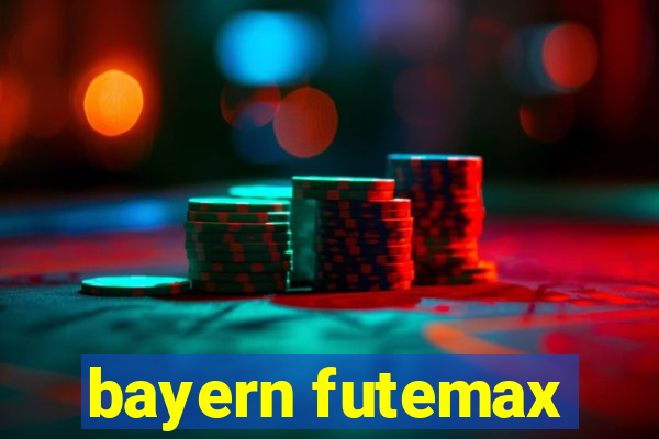 bayern futemax